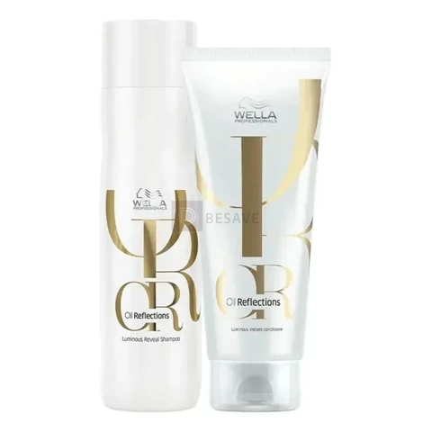 Kit Professionals Oil Reflections Duo
