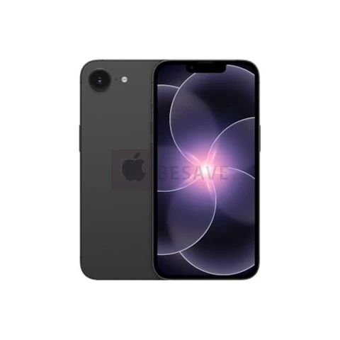 Apple iPhone 17e de 256 GB — Preto
