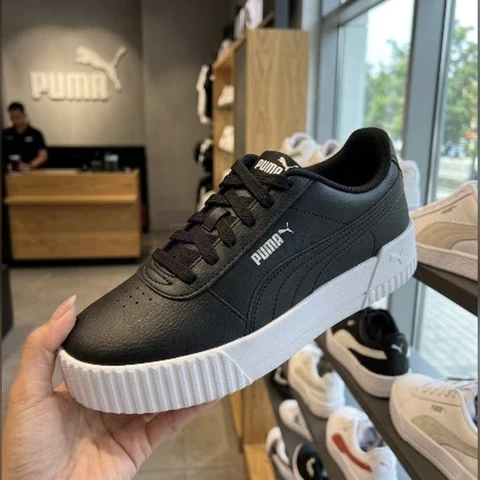 Tênis Carina Feminino Puma