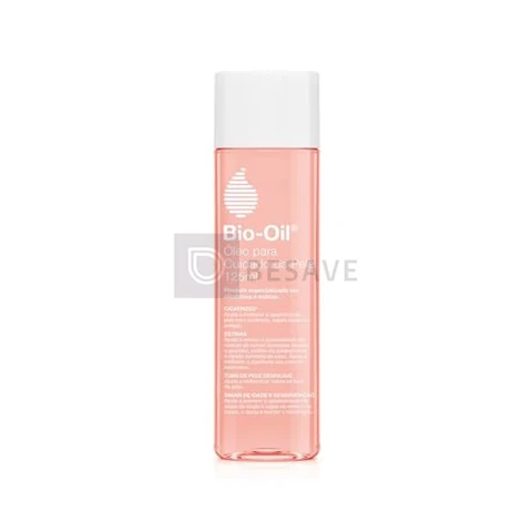 Bio Oil Bio