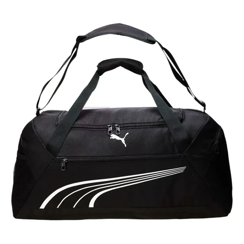 Mala Esportiva Fundamental Medium Puma