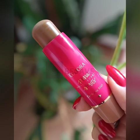 NIINA SECRETS CONTORNO FACIAL STICK COR 1 5g