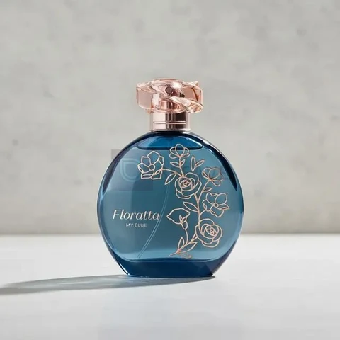 O Boticário Floratta My Blue Deo-colônia 75ml Para Feminino
