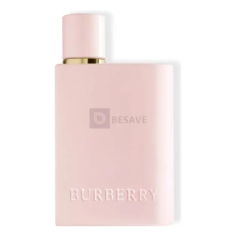 Burberry Elixir Her Edp - Perfume Feminino 50ml