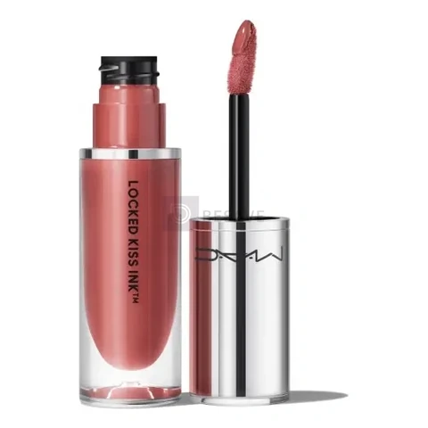 Batom Mac Bodacious Locked Kiss Ink Cor Bodacious 24 Horas