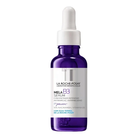 Mela B3 Sérum Antimanchas La Roche Posay