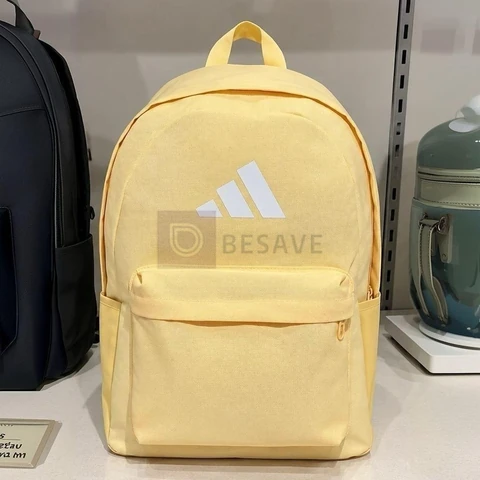 Mochila Classic 3 Bars Logo adidas