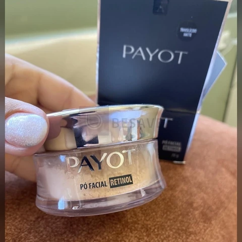 Payot Po Facial Payot Retinol Translucido Matte