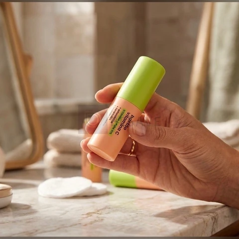 Sallve Bastão Vitamina C 10% Pura 10g