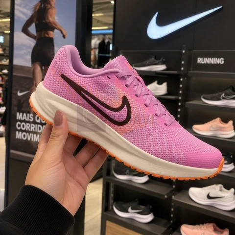 Tênis Nike Run Defy Feminino