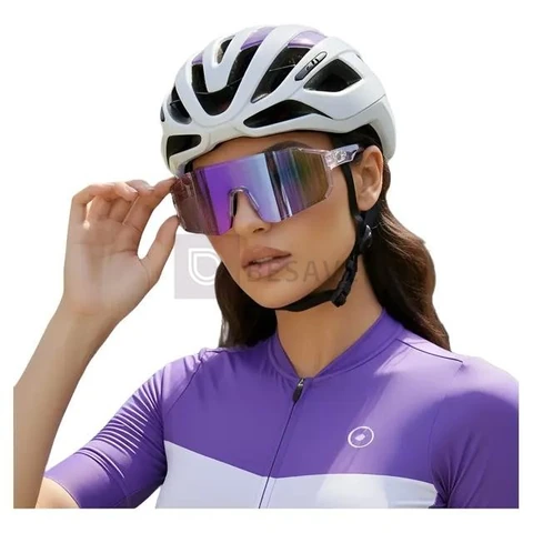 Óculos De Sol Esportivo Corrida Ciclismo Volei Pace Hup Bike