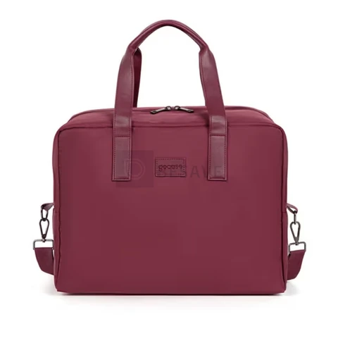 Gocase Mala Joy Sarja Vinho