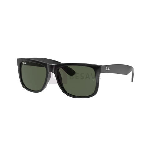 Óculos de Sol Ray-Ban Justin, Tamanho 57