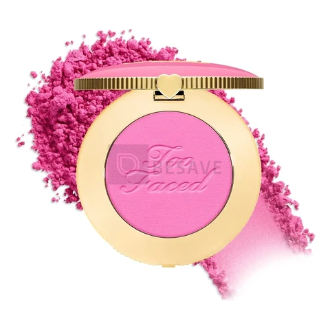 Blush Too Faced Cloud Crush