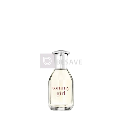 Tommy Girl Tommy Hilfiger - Perfume Feminino - Eau de Toilette