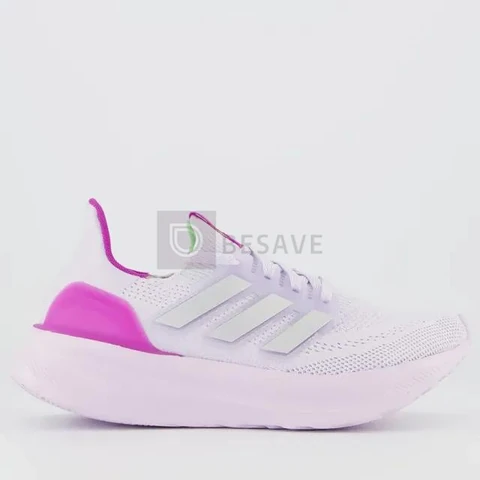 Tênis Adidas Acelera 2 Feminino Roxo