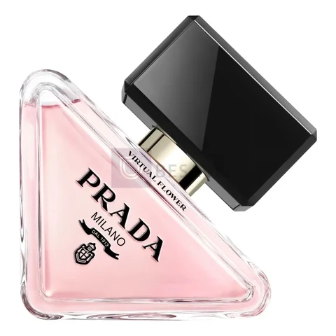 Prada Paradoxe Virtual Flower Edp - Perfume Feminino 30ml