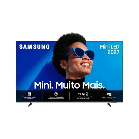Samsung Smart TV 50" Mini LED 4K M75H 2027