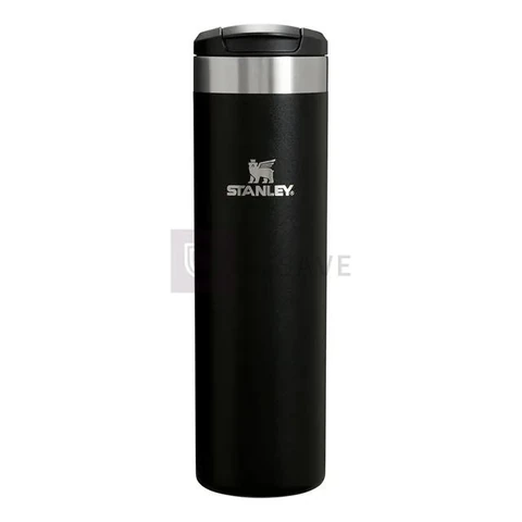 Garrafa Térmica Stanley Aerolight Transit Slim Black 2.0 591ml
