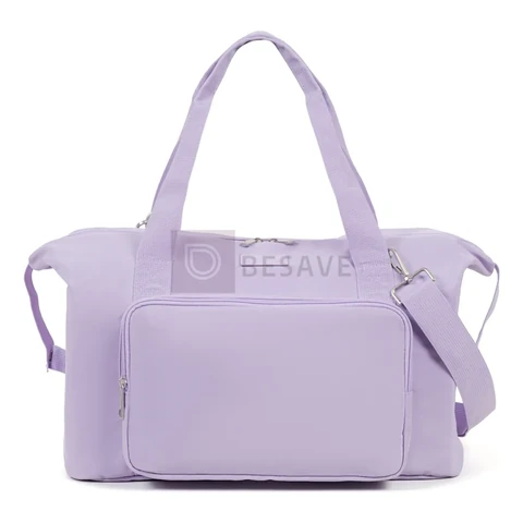 Outlet Bolsa Moove Clear Gocase - Pequenos Defeitos