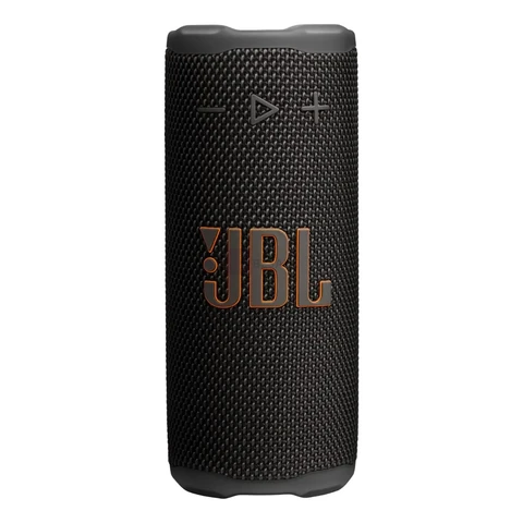 Caixa de Som JBL Grip 16W RMS IP68 - Preto
