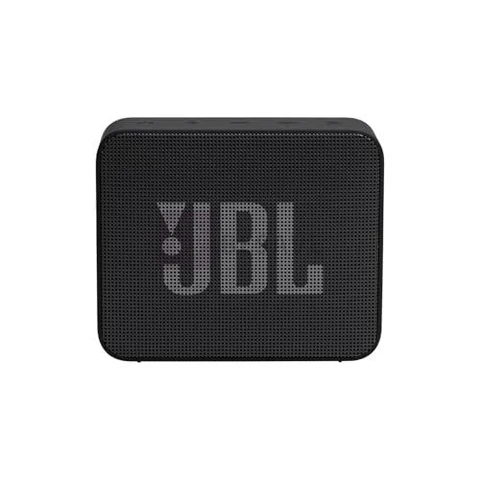 JBL Go Essential 2 Caixa de Som Bluetooth Portátil Preta