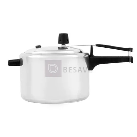 Panelux Panela de Pressão 4,5L