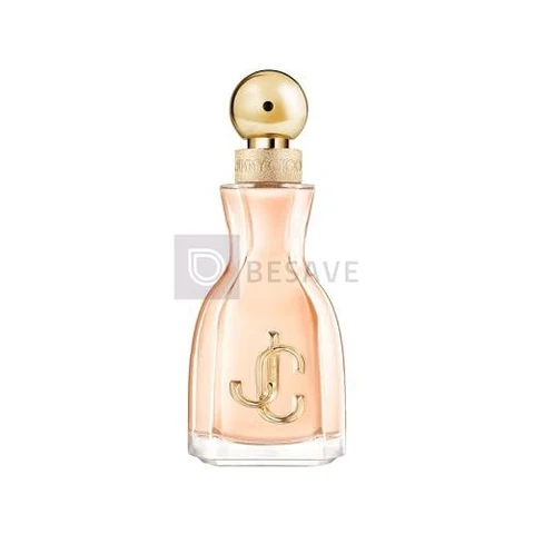 I Want Choo Jimmy Choo Perfume Feminino EDP