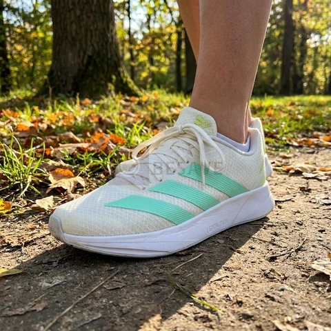 Tênis adidas Duramo Confortavel Leve Macio - Feminino
