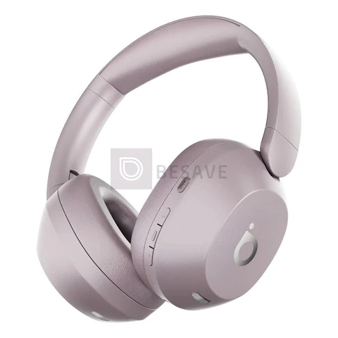 Headphone Bluetooth Redução De Ruído Do Anc Com Microfone F5