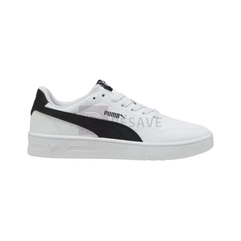 Tênis Feminino Puma Court Lally Original Casual Leve