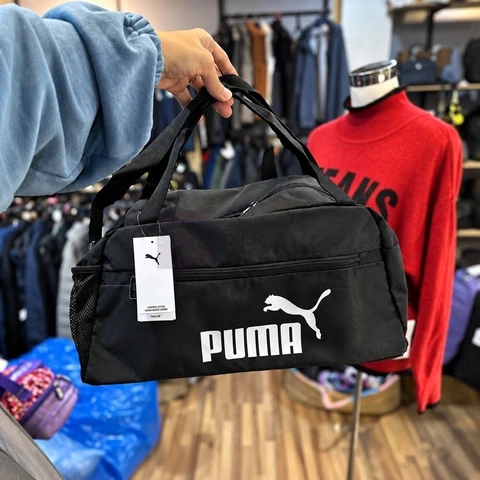 Bolsa Phase Small Sports Puma