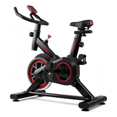 Bicicleta Ergométrica Spinning Bike Ergométrica It's X11