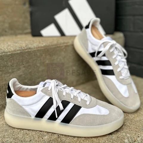 Tênis Barreda Decode adidas