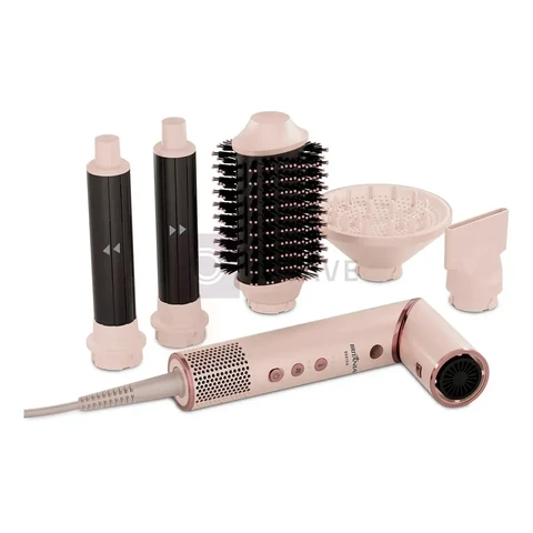 Secador de Cabelo Britânia Motor BLDC 1450W BSD15A