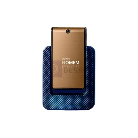 Natura Homem Evolutio 100 ml