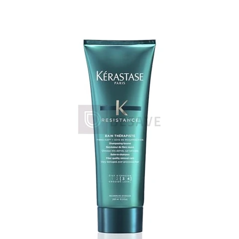 Kérastase Máscara Resistance Masque Therapiste