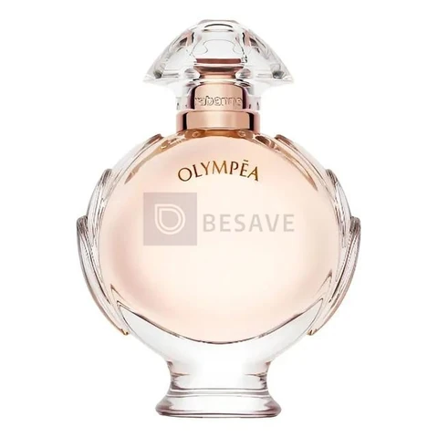Rabanne Olympéa Eau De Parfum 30 Ml - Perfume Feminino