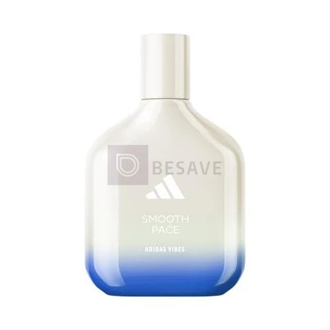 Perfume adidas Vibes Smooth PaceEau de Parfum 100ml