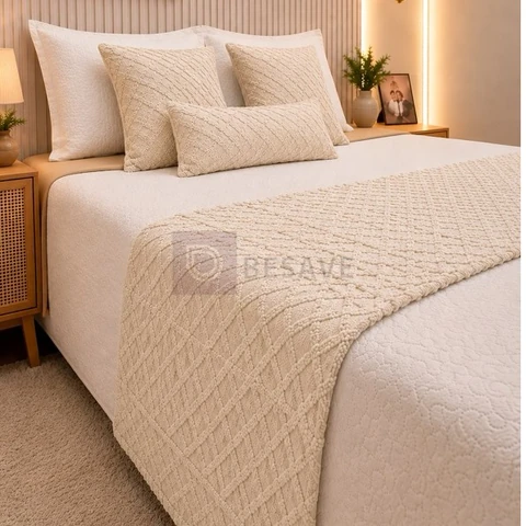 ✨ KIT PESEIRA PREMIUM – 4 PEÇAS ✨