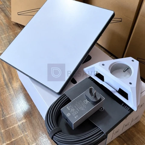 Kit Starlink Mini Internet Via Satélite ( 2535008 )