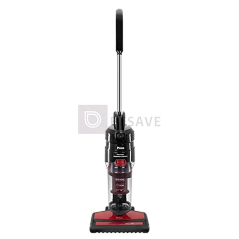 Philco Aspirador Pó Vertical Power Clean 2000W PAS4000V 220V
