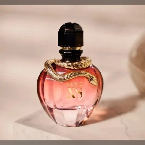 Perfume Rabanne Pure XS Eau de Parfum 50 ml feminino