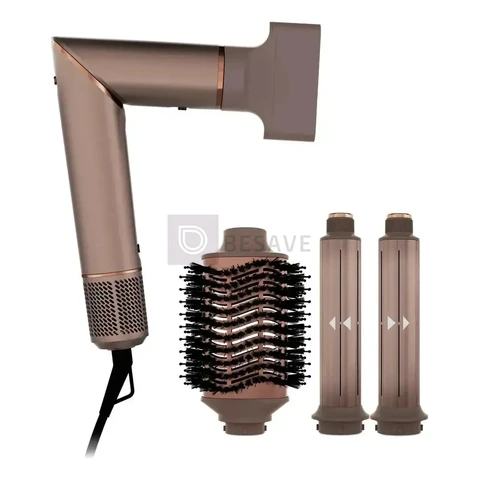 Secador De Cabelo Philco Motor Bldc Fast Dry 1600w