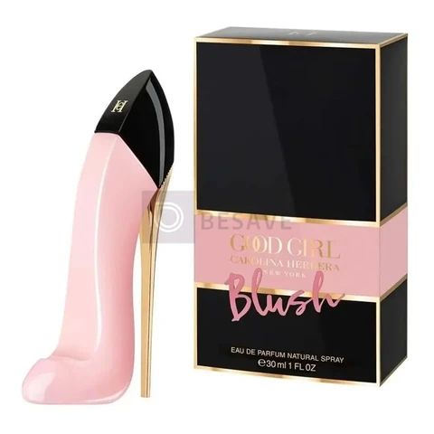 Perfume Carolina Herrera Good Girl Blush Eau De Parfum 30ml Feminino
