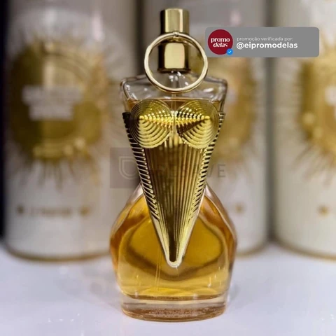 Perfume Jean Paul Gaultier Gaultier Divine Eau de Parfum Intense 100 ml Feminino