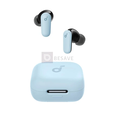 soundcore P30i da Anker, ANC Fone de Ouvido Bluetooth 5.4 Sem Fio, TWS