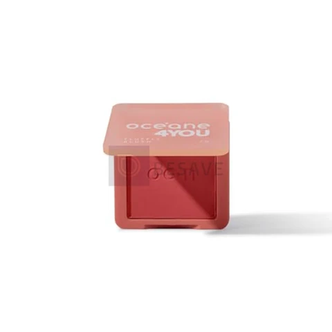 Océane Oceane Blush Cremoso Rosa - Fluffy Blush Tango Pink 4You 7G