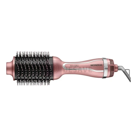Escova Secadora, Mondial Bivolt ES-02-BI