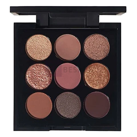 Océane Oceane Paleta De Sombras - Pocket Palette Nude Océane Edition 7G